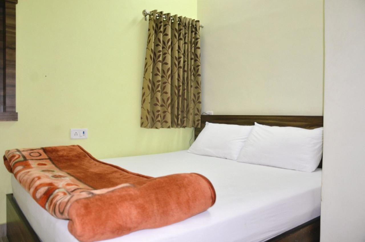 Hotel Sanjay Jaipur Luaran gambar