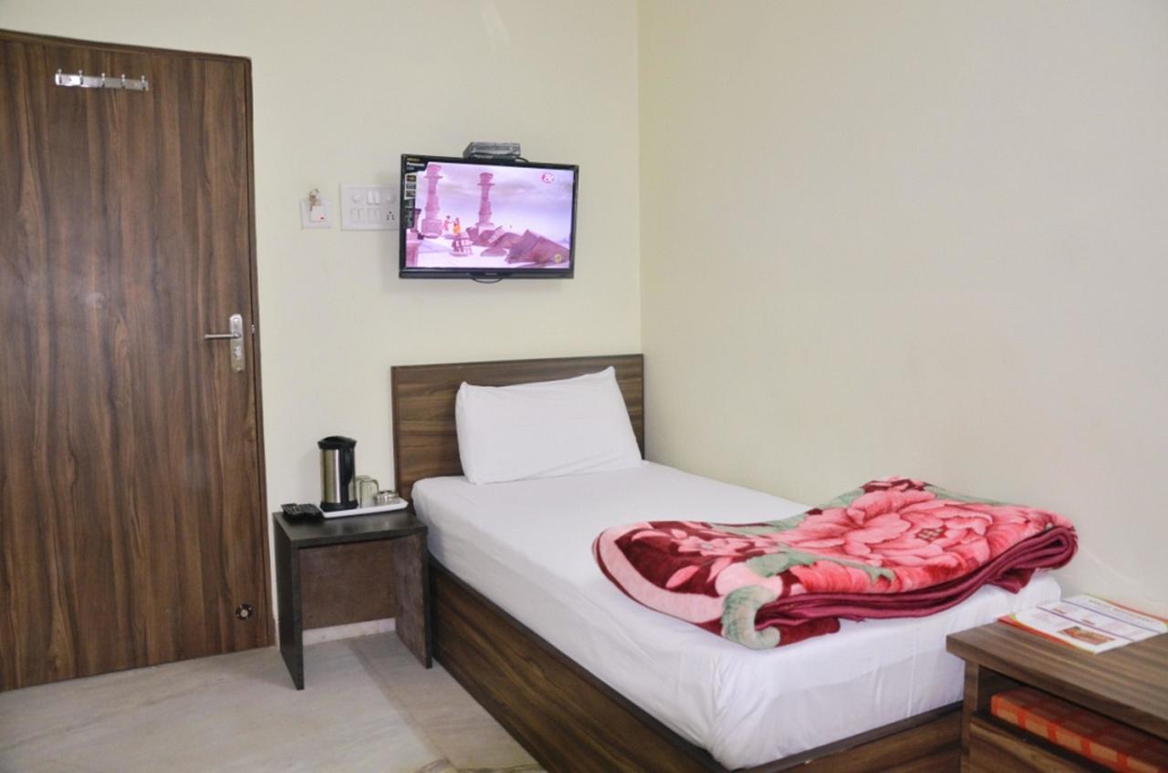 Hotel Sanjay Jaipur Luaran gambar